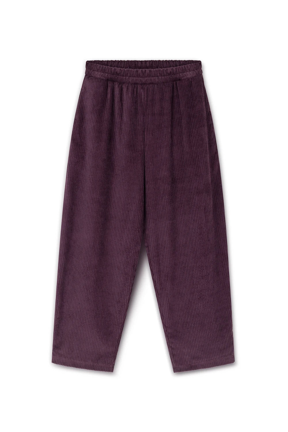 Mos Culottes in Organic Cotton