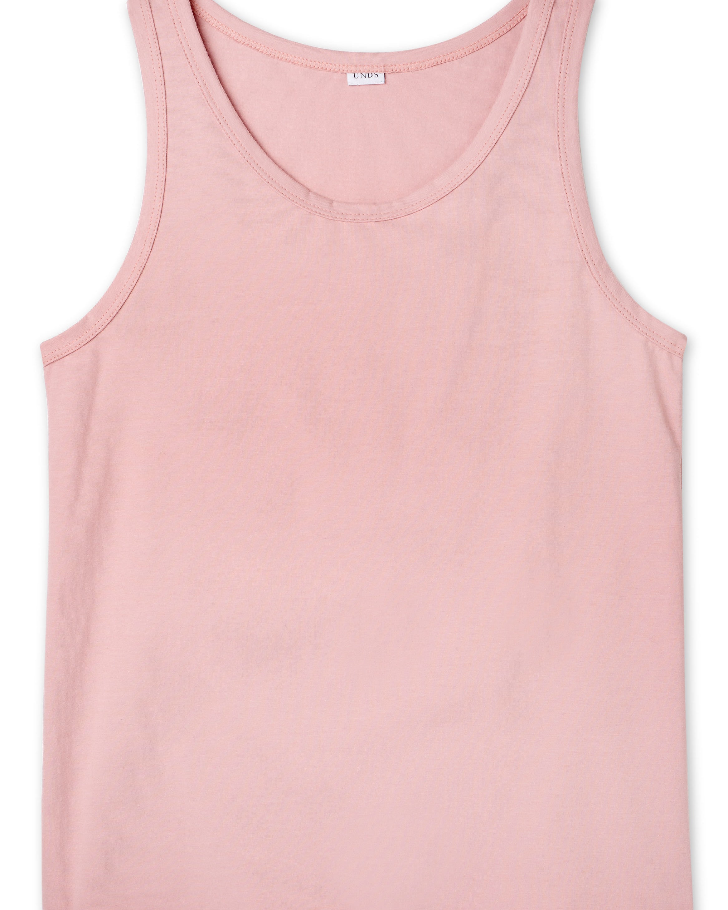 Tank top męski Rio z bawełny organicznej SALE