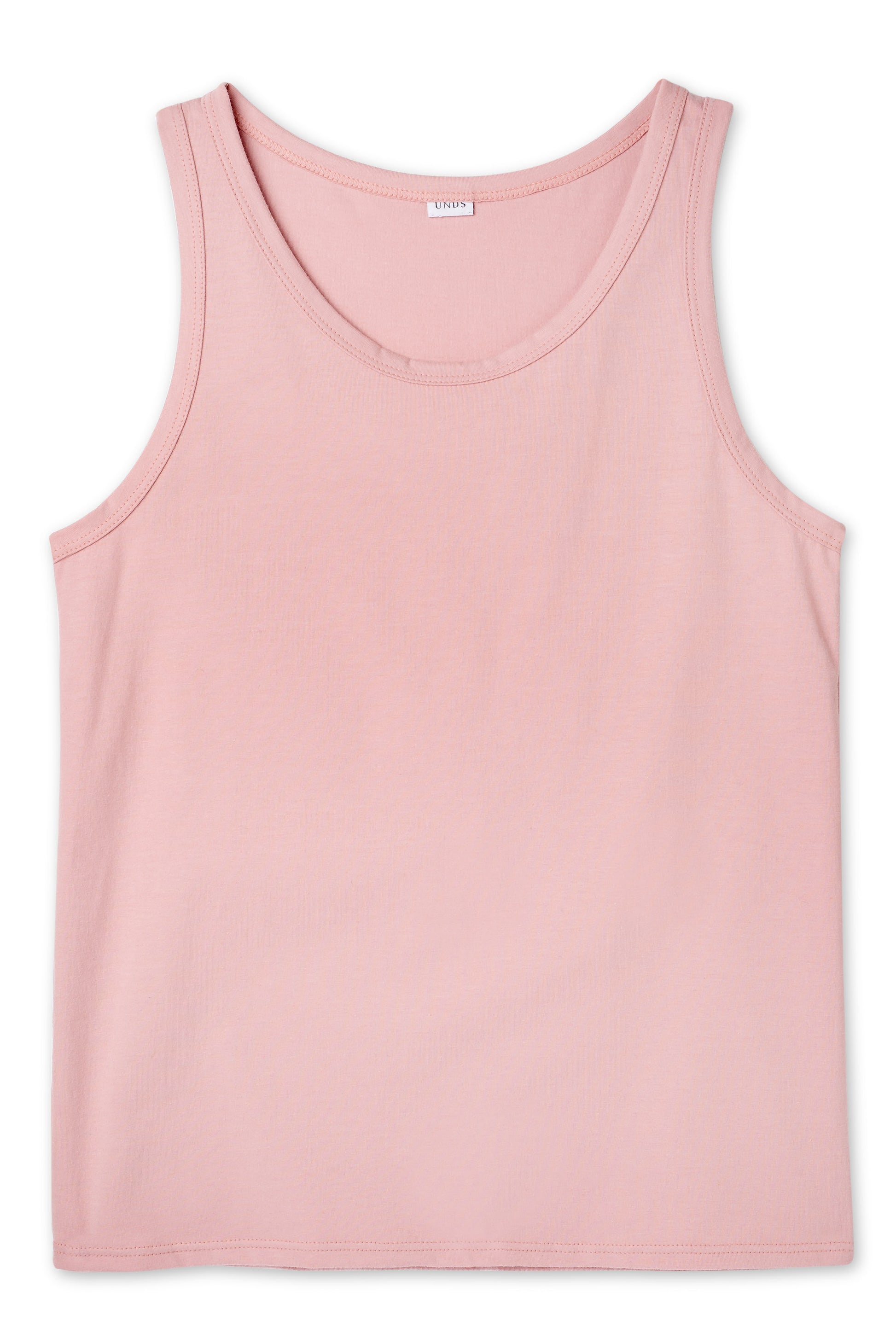 Tank top męski Rio z bawełny organicznej SALE