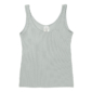 MyUnds tank top prążkowany baby blue