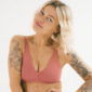 myUnds bralet Via barbie