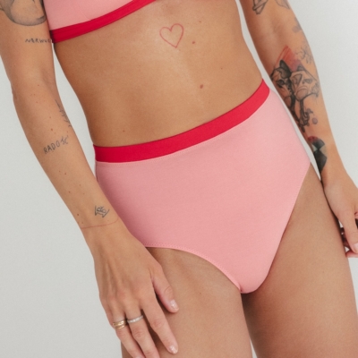 myUnds bralet Rui I majtki Bea Tencel