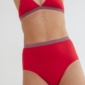 myUnds majtki Bea Tencel red